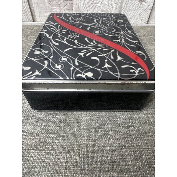 Stephenie Meyer Twilight Saga Journal Set With Decorative Tin Includes 3 Journa - Picture 16 of 16